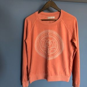 Spiritual Gangster sweatshirt M